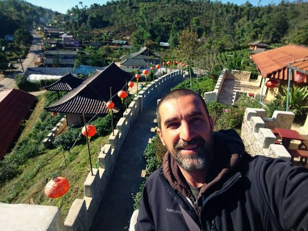 Hrvoje Rupčić planira se ponovno vratiti na Tajland