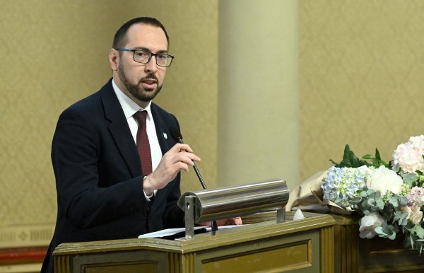 Dan grada Grada Zagreba