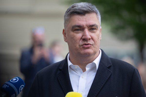 Zoran Milanović