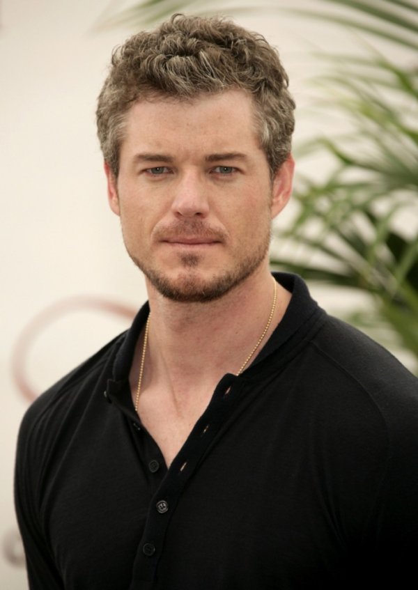 Eric Dane