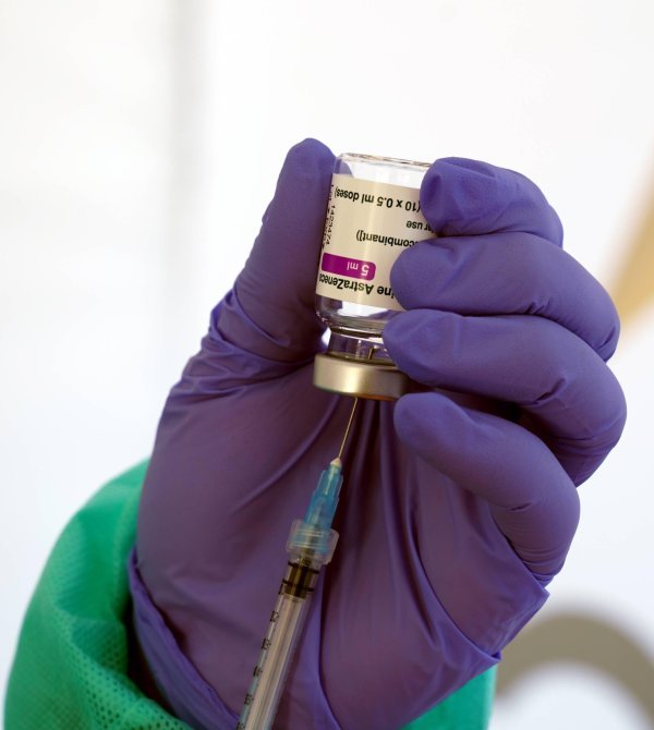 Covid-19, cijepljenje