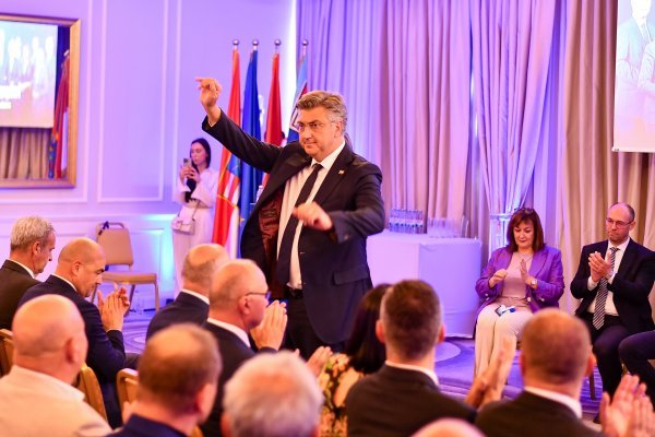 Andrej Plenković