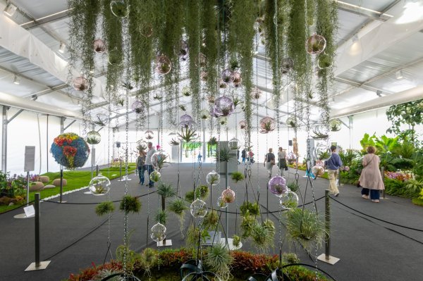 Floraart postaje učionica na otvorenom uz radionice Hrvatskih šuma