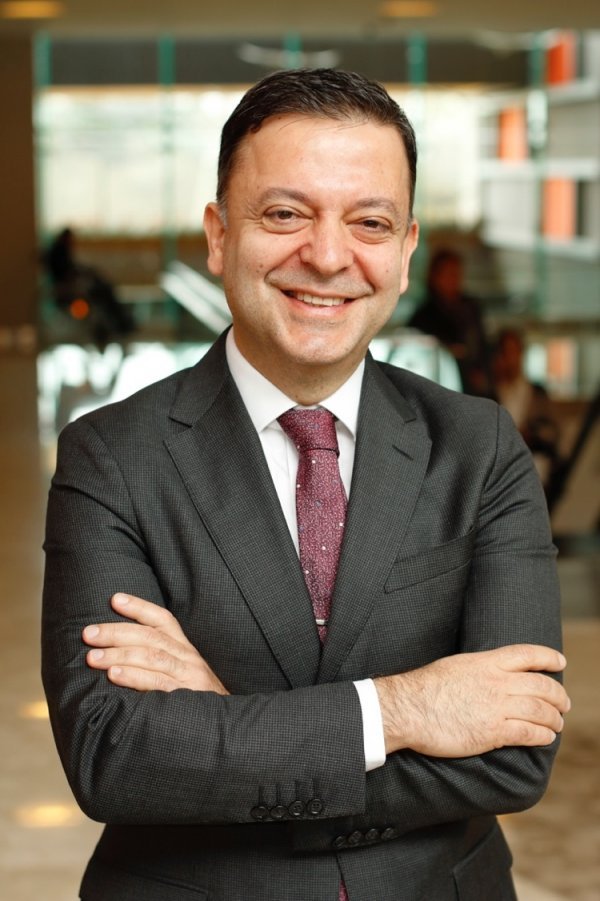 Ahmet Alanay