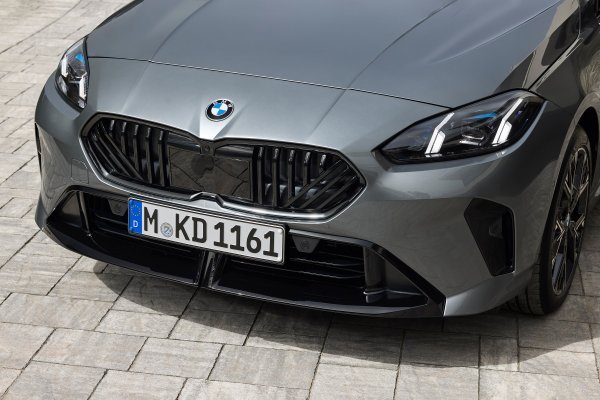 BMW 120