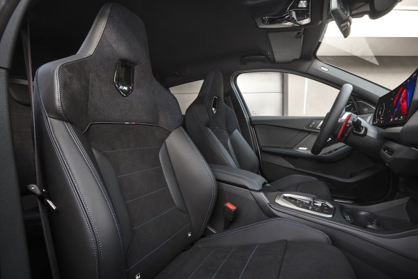 BMW M135 xDrive