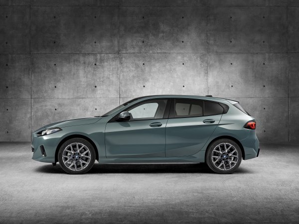 BMW 120