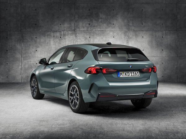 BMW 120