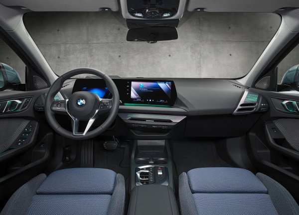 BMW 120