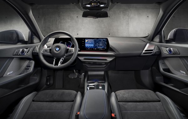 BMW 120
