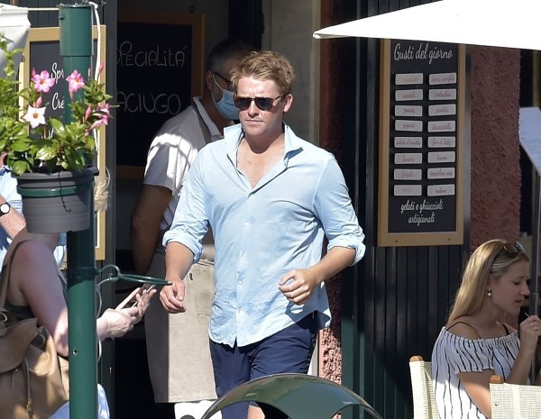 Hugh Grosvenor, vojvoda od Westminstera