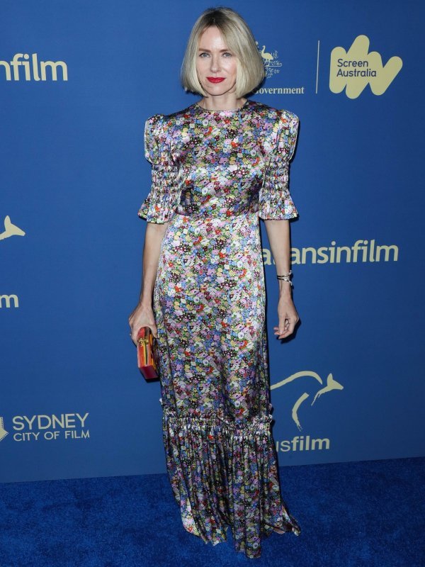 Naomi Watts u haljini Vampire's Wife
