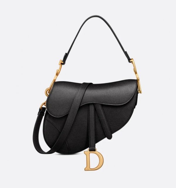 Dior Saddle torba