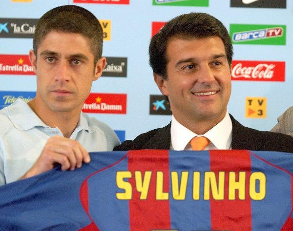 Sylvinho