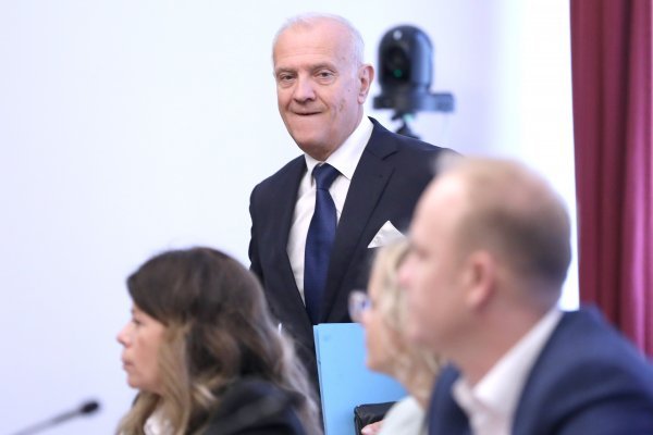 Dražen Bošnjaković