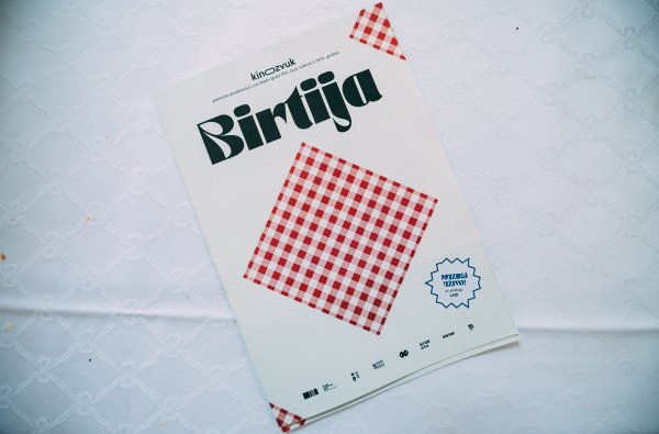 LHD - 'Birtija'