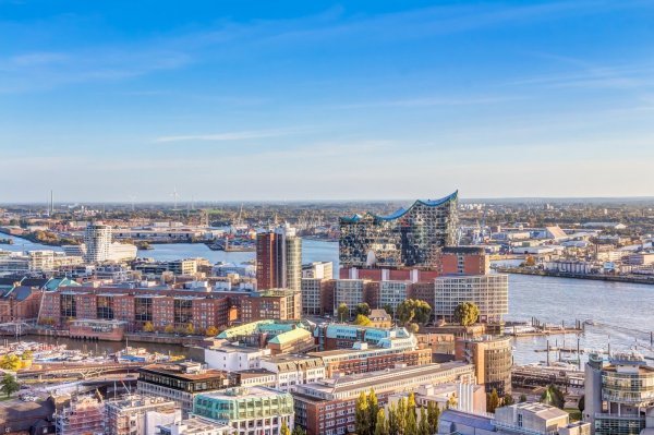 Hamburg