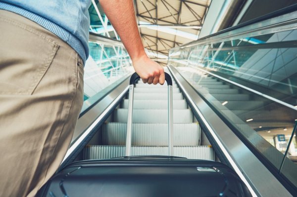 Uz Groupama GO TRAVEL osiguranje dobit ćete do 250 eura za nabavu zamjenske prtljage