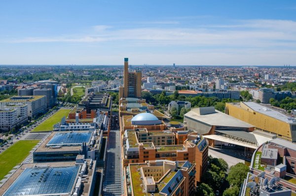 Berlin