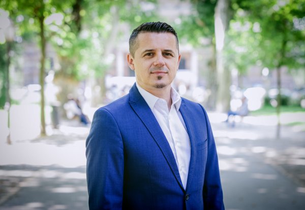 Vlaović otkrio što ga brine i što veseli kod Vatrenih: 'Nismo odgovorili kako smo trebali - ali kvalitetu imamo'