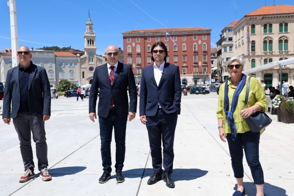 Kolakušić i Sinčić u Splitu