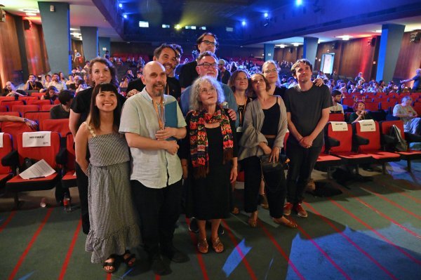 Dodjela nagrade i zatvaranje Animafesta