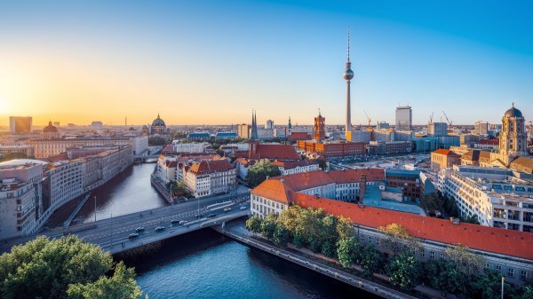 Ne propustite važne atrakcije u Berlinu, od ulične umjetnosti do galerija svjetskog glasa