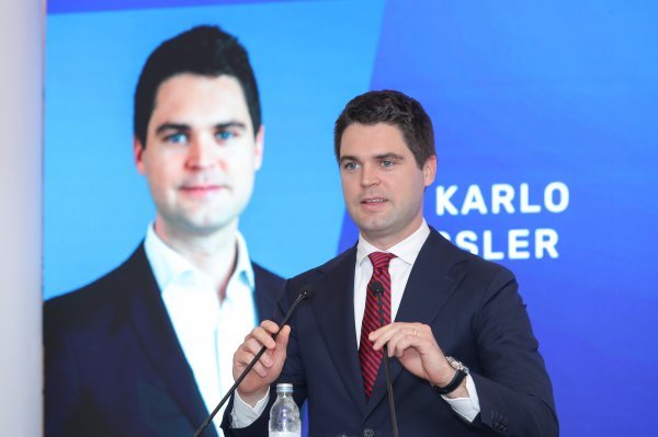 Karlo Ressler