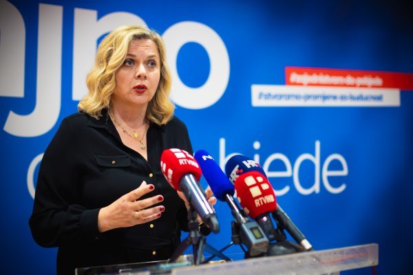 Željana Zovko