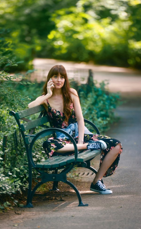 Dakota Johnson