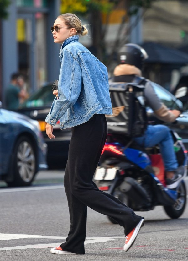 Gigi Hadid