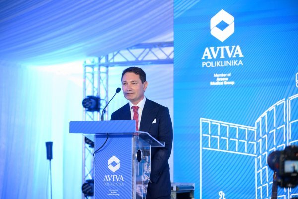 Igor Čičak, predsjednik Uprave i glavni partner Provectus Capital Partnersa