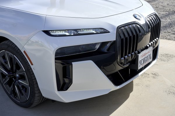 BMW serije 7