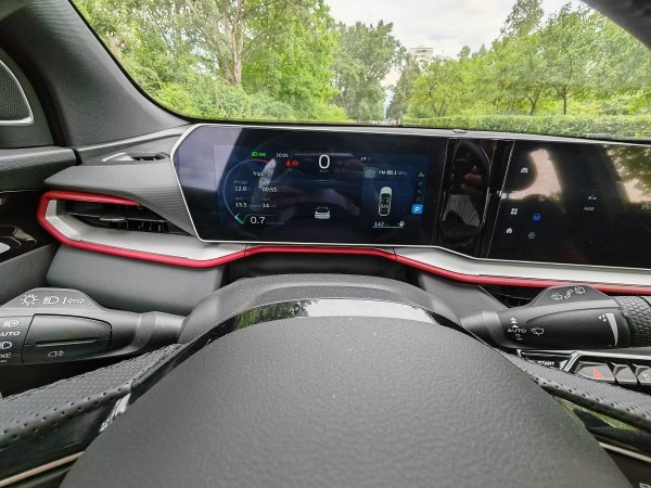 Geely Coolray GF+