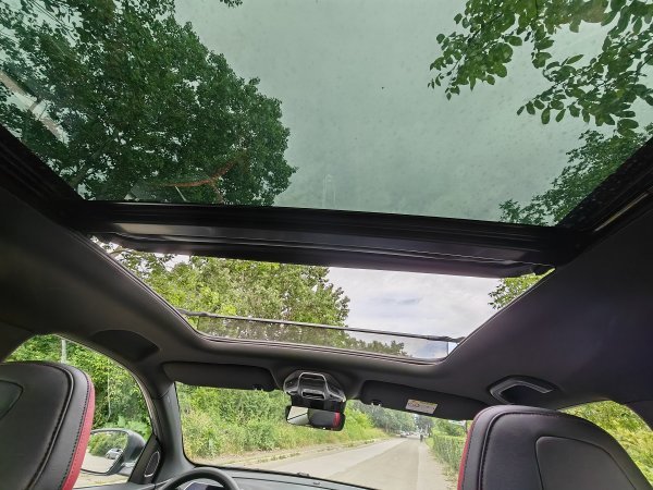 Geely Coolray GF+