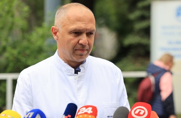 Davor Vagić