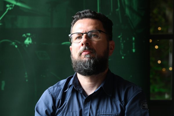 Predstavljanje projekta 'AJMO!'