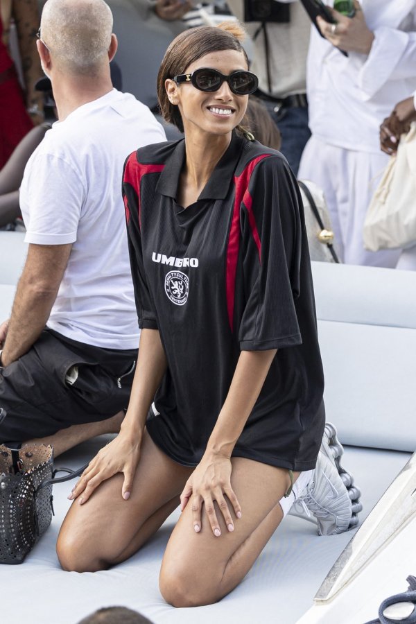 Imaan Hammam