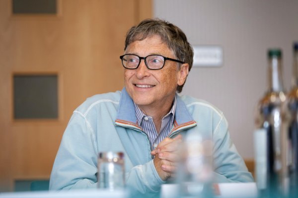 Bill Gates