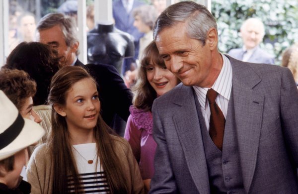 Diane Lane - filmovi