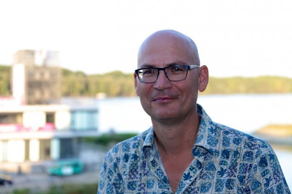 Valentin Thurn Vukovar Film Festival