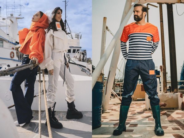 Krie X Provir kolekcija