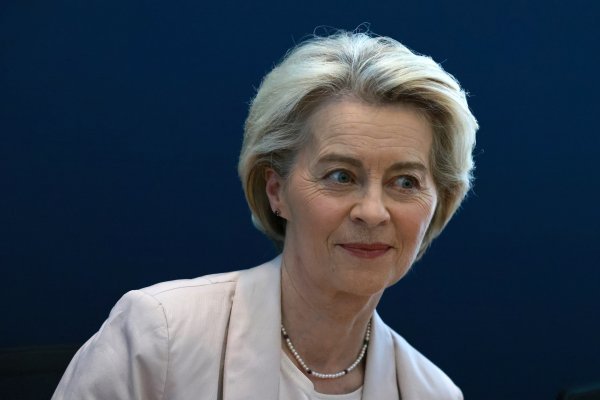Ursula von der Leyen