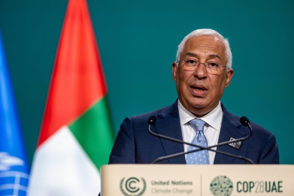 Antonio Costa