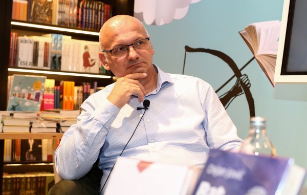 'Uvod u Jugoslaviju' Dejana Jovića ugurao se u top 5 u kategoriji društva, politike i povijesti