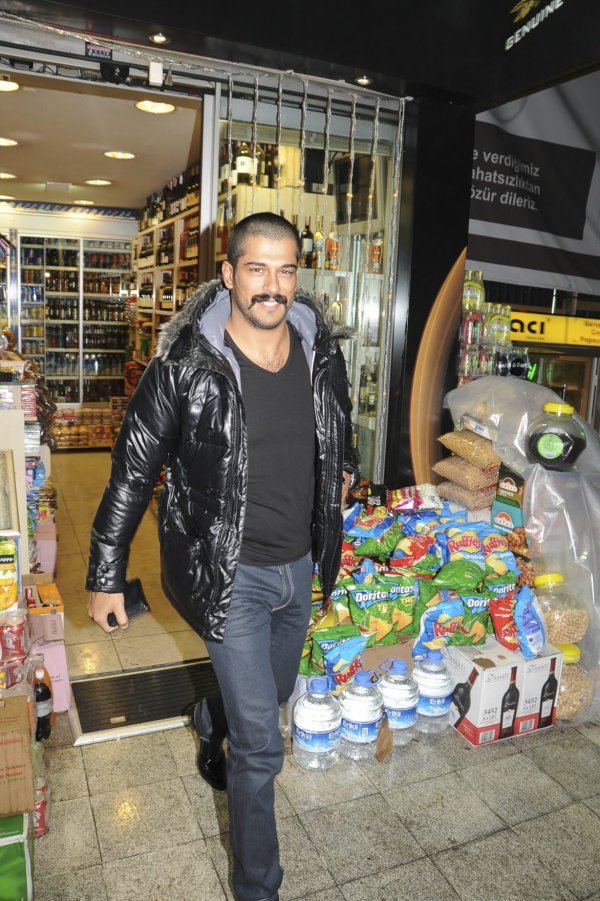Burak Ozcivit