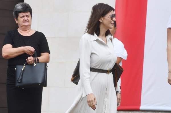 Josipa Pleslić ex Rimac