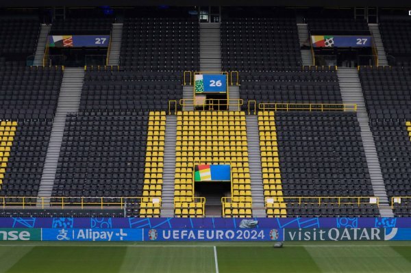 Signal Iduna Park