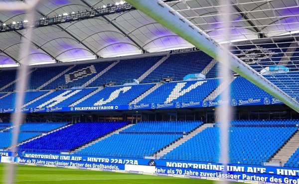 Volksparkstadion