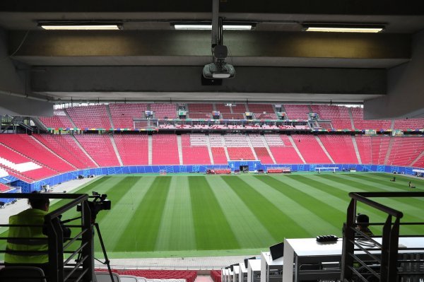 Red Bull Arena